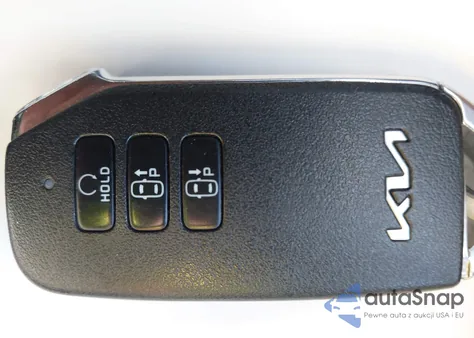 2023 Kia Ev6 Gt-Line из США, поврежденный, VIN KNDC44LA4P5113444